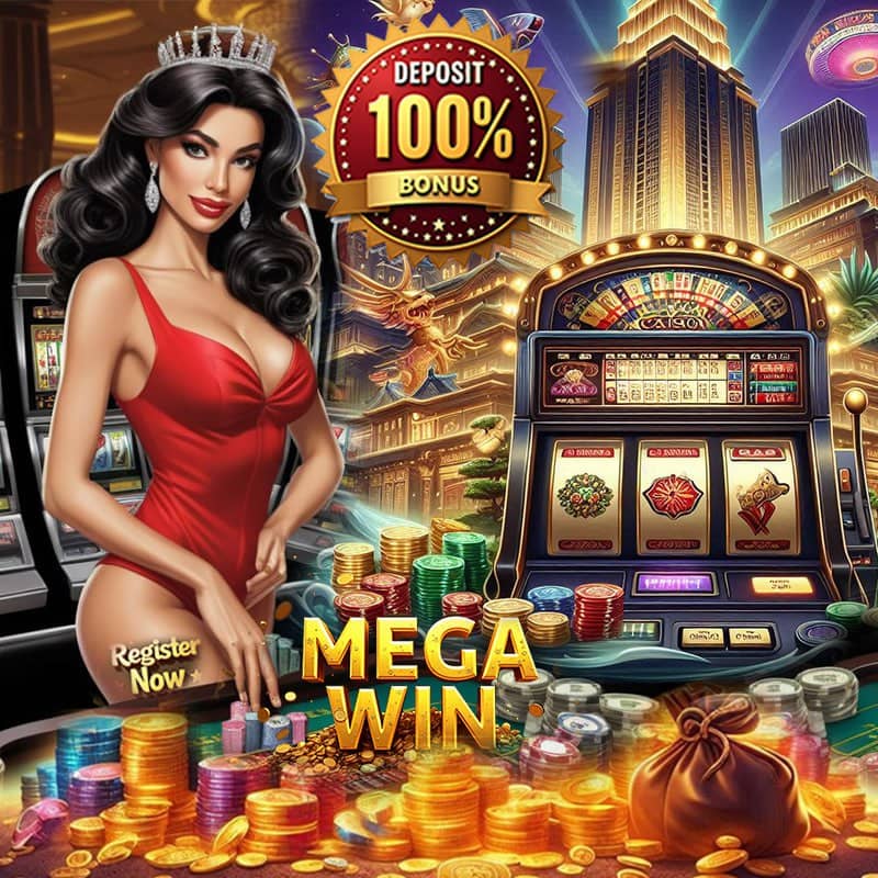 Quickspin Slot Games: تفریح اور جیت کا بہترین موقع 